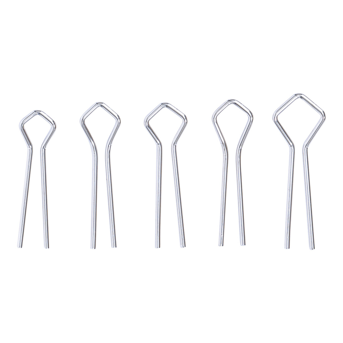 BGS Inserti di supporto per utensile retrattile per art. 8002