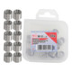 BGS Inserti filettati di ricambio, 10pz.-1
