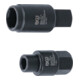 BGS Inserti per pompe di iniezione Bosch a 3 lati, 7/12,6mm-1