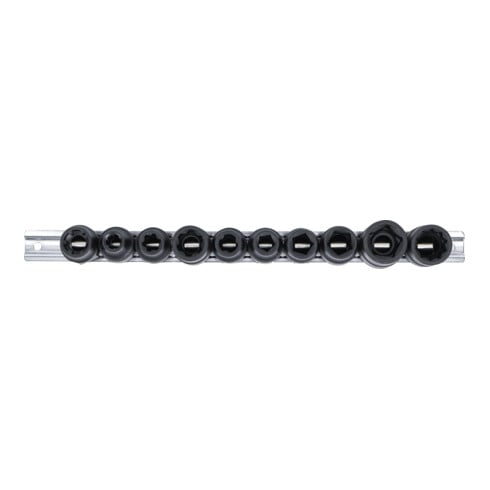 BGS Inserti speciali per chiavi auto a 3 / 5 / 6 / 10 lati, 10pz.