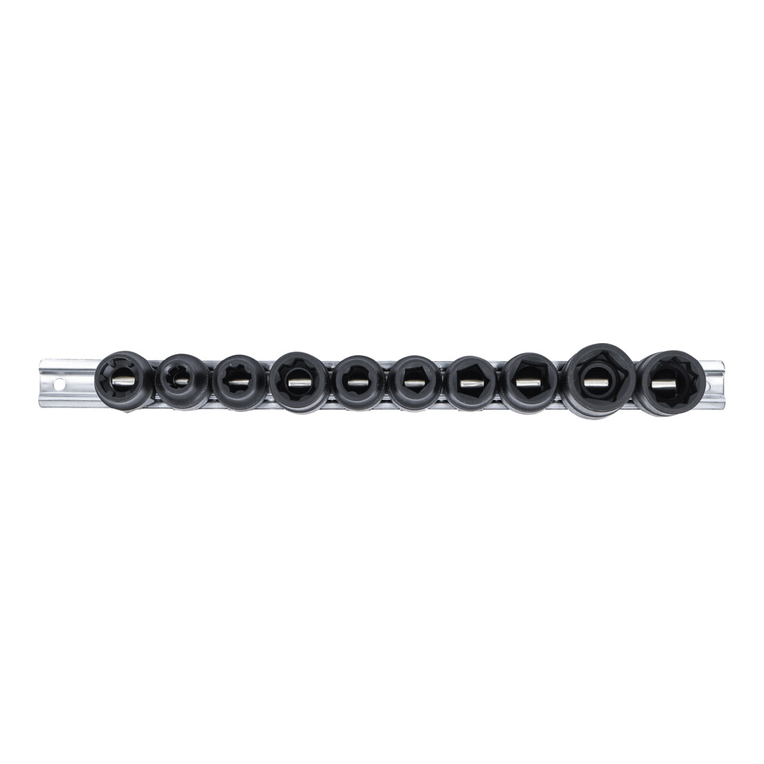 BGS Inserti speciali per chiavi auto a 3 / 5 / 6 / 10 lati, 10pz.