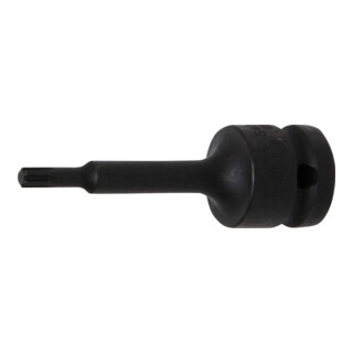 BGS Inserto a bit, azionamento quadro interno 12,5mm (1/2") (per RIBE) M5