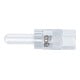 BGS Inserto anello di chiusura, con perno di centraggio, per assi a innesto da 12 mm-4