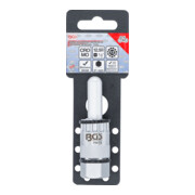 BGS Inserto anello di chiusura, con perno di centraggio, per assi a innesto da 12 mm-5