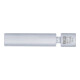 BGS Inserto articolato per candele di preriscaldamento e accensione, attacco quadrato interno 10 mm (3/8"), chiave 12 mm-4
