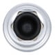 BGS Inserto articolato per candele di preriscaldamento e accensione, attacco quadrato interno 10 mm (3/8"), chiave a bussola 10 mm-2