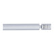 BGS Inserto articolato per candele di preriscaldamento e accensione, attacco quadrato interno 6,3 mm (1/4"), chiave 8 mm-4