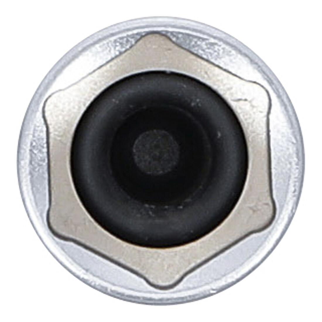 BGS Inserto articolato per candele di preriscaldamento e accensione, attacco quadro interno 10 mm (3/8"), chiave 16 mm