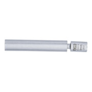 BGS Inserto articolato per candelette e candele, attacco quadro interno 6,3 mm (1/4"), SW 9 mm-4