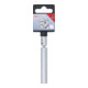 BGS Inserto articolato per candelette e candele, attacco quadro interno 6,3 mm (1/4"), SW 9 mm-5