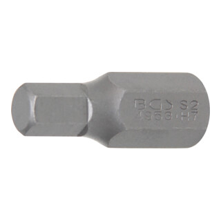 BGS Inserto, attacco esagono esterno 10 mm (3/8"), esagono interno 7 mm