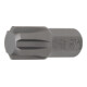 BGS Inserto, attacco esagono esterno 10 mm (3/8"), profilo a cuneo (per RIBE) M13-1