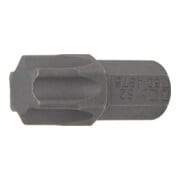 BGS Inserto, attacco esagono esterno 10 mm (3/8"), profilo a T (per TX) T60