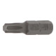 BGS Inserto, attacco esagono esterno 6,3 mm (1/4"), profilo a T (per TX) T27-1