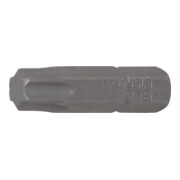 BGS Inserto, attacco esagono esterno 6,3 mm (1/4"), profilo a T (per TX) T40