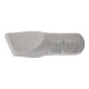 BGS Inserto, attacco esagono esterno 6,3 mm (1/4"), taglio 8 mm-3