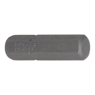 BGS Inserto, attacco esagono esterno 8 mm (5/16"), esagono interno 8 mm