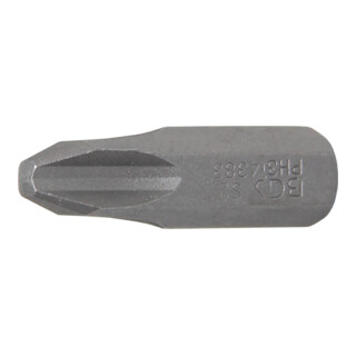 BGS Inserto, attacco esagono esterno 8 mm (5/16"), PH3