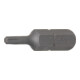 BGS Inserto, attacco esagono esterno 8 mm (5/16"), profilo a T (per Torx) T15-1