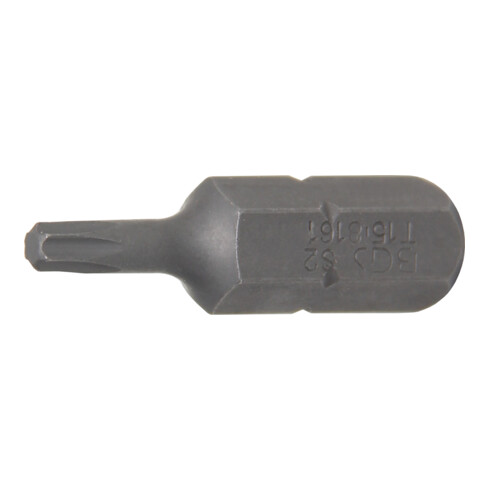 BGS Inserto, attacco esagono esterno 8 mm (5/16"), profilo a T (per Torx) T15