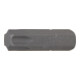 BGS Inserto, attacco esagono esterno 8 mm (5/16"), profilo a T (per Torx) T50-1