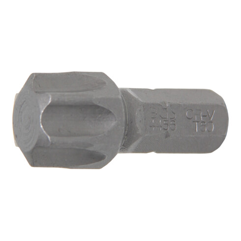 BGS Inserto, attacco esagono esterno 8 mm (5/16"), profilo a T (per Torx) T60