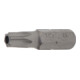 BGS Inserto, attacco esagono esterno 8 mm (5/16"), profilo a T (per TX) con alesatura T40-1
