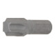 BGS Inserto, attacco esagono esterno 8 mm (5/16"), profilo a T (per TX) T55-1
