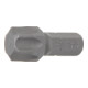 BGS Inserto, attacco esagono esterno 8 mm (5/16"), profilo a T (per TX) T60-1