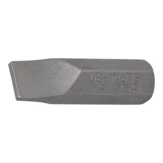 BGS Inserto, attacco esagono esterno 8 mm (5/16"), taglio 8 mm
