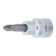 BGS Bit a inserto, azionamento quadro interno 10mm (3/8")-1