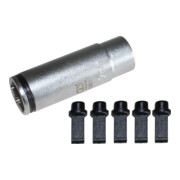 BGS Inserto candeletta per PSG, 12mm