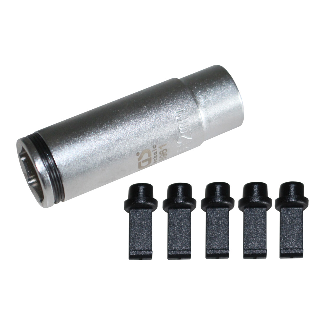 BGS Inserto candeletta per PSG, 12mm