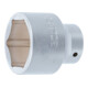 BGS Inserto chiave a bussola esagonale, attacco quadrato interno 20 mm (3/4"), SW 54 mm-1