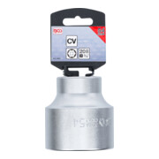 BGS Inserto chiave a bussola esagonale, attacco quadrato interno 20 mm (3/4"), SW 54 mm-4