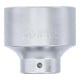 BGS Inserto chiave a bussola esagonale, attacco quadrato interno 20 mm (3/4"), SW 65 mm-4