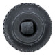 BGS Inserto chiave a bussola per attacco maschi, 6,3 mm (1/4"), 2,8 mm-3