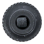 BGS Inserto chiave a bussola per attacco maschi, 6,3 mm (1/4"), 2,8 mm-3