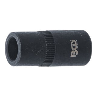BGS Inserto chiave a bussola per attacco maschio, 10 mm (3/8"), 8,4 mm