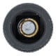 BGS Inserto chiave a bussola per attacco maschio, 10 mm (3/8"), 8,4 mm-3