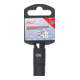 BGS Inserto chiave a bussola per attacco maschio, 10 mm (3/8"), 8,4 mm-4