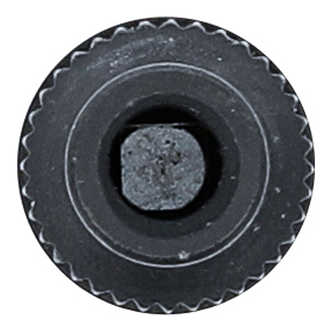 BGS Inserto chiave a bussola per mandrino maschi, 6,3 mm (1/4"), 3,4 mm