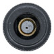 BGS Inserto chiave a bussola per mandrino maschiatura, 10 mm (3/8"), 7,3 mm-3