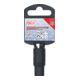 BGS Inserto chiave a bussola per mandrino maschiatura, 10 mm (3/8"), 7,3 mm-4