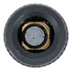 BGS Inserto chiave a bussola per mandrino maschiatura, 6,3 mm (1/4"), 4,6 mm-3