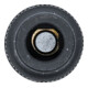 BGS Inserto chiave a bussola per mandrino maschio, 10 mm (3/8"), 6,4 mm-3