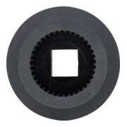 BGS Inserto chiave a bussola speciale, Multidentato, attacco quadro interno 12,5 mm (1/2"), per albero di ingresso asse posteriore, per BMW-3