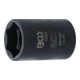 BGS Inserto giunto sferico braccio trasversale, 44 mm, per Toyota, Citroën-1