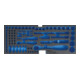 BGS Inserto in schiuma per art. 3312 vuoto per art. 3341-1