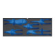 BGS Inserto in schiuma per art. 3312 vuoto per art. 3344-1